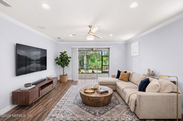 293 SWEET PINE Trail, Ponte Vedra, FL 32081