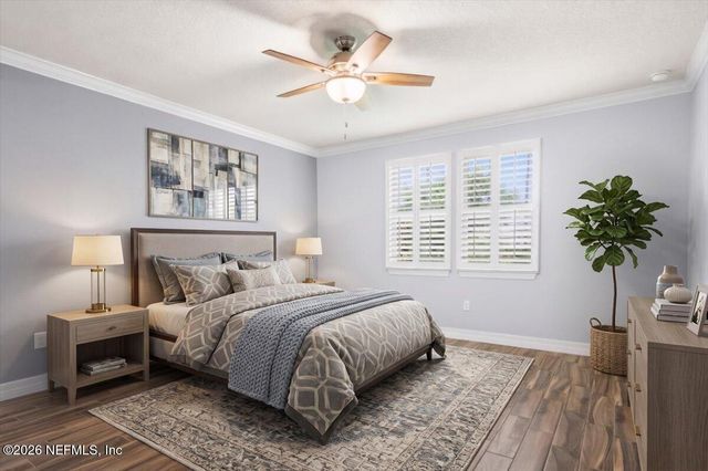 293 SWEET PINE Trail, Ponte Vedra, FL 32081