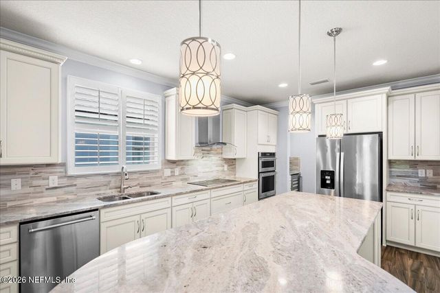 293 SWEET PINE Trail, Ponte Vedra, FL 32081