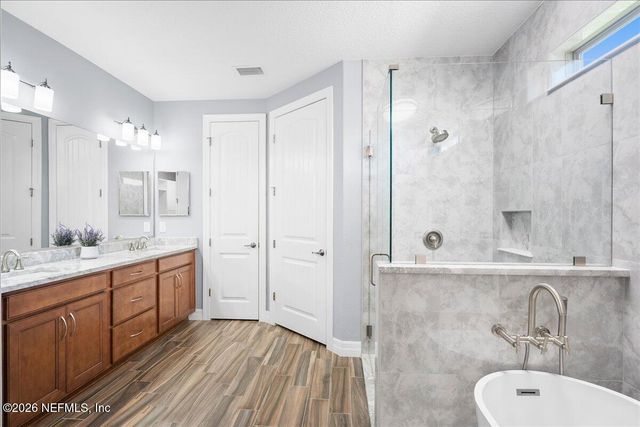 293 SWEET PINE Trail, Ponte Vedra, FL 32081