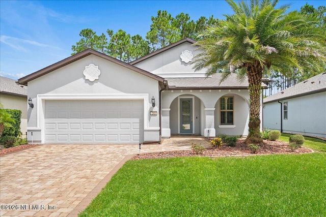 293 SWEET PINE Trail, Ponte Vedra, FL 32081