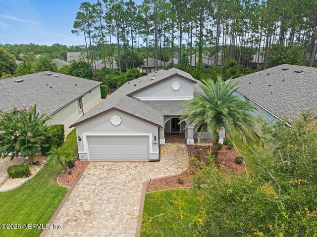 293 SWEET PINE Trail, Ponte Vedra, FL 32081