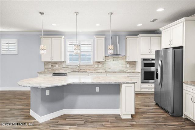 293 SWEET PINE Trail, Ponte Vedra, FL 32081