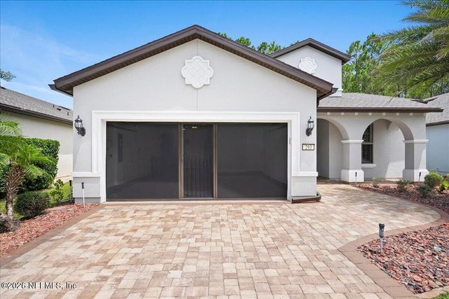 293 SWEET PINE Trail, Ponte Vedra, FL 32081