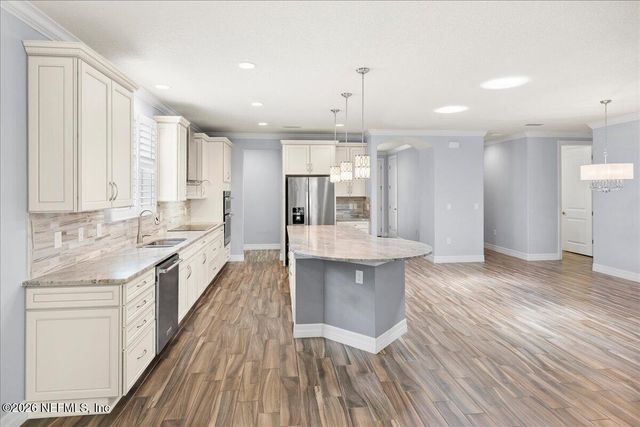 293 SWEET PINE Trail, Ponte Vedra, FL 32081