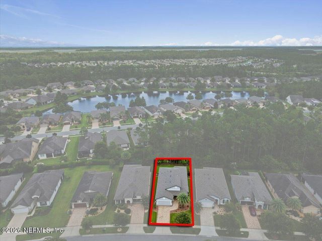 293 SWEET PINE Trail, Ponte Vedra, FL 32081