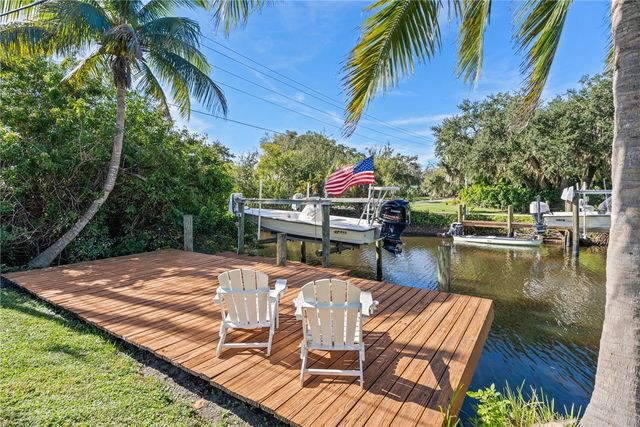 3001 Nassau Drive, Vero Beach, FL 32960