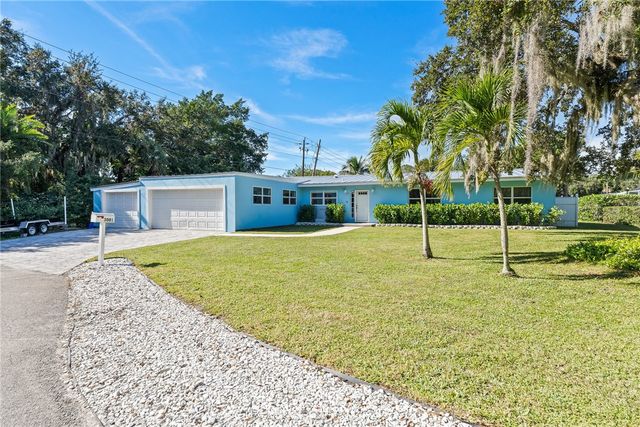 3001 Nassau Drive, Vero Beach, FL 32960