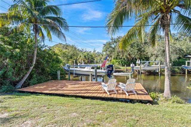 3001 Nassau Drive, Vero Beach, FL 32960