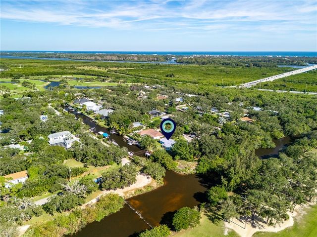 3001 Nassau Drive, Vero Beach, FL 32960