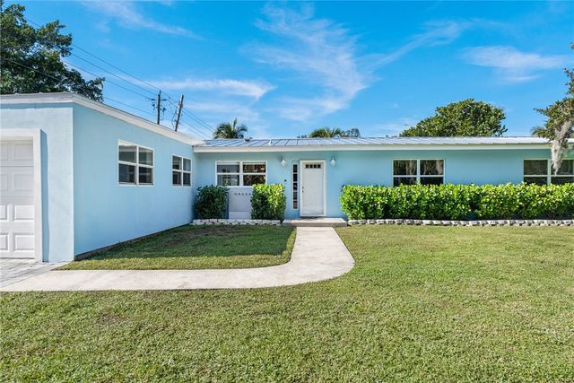 3001 Nassau Drive, Vero Beach, FL 32960