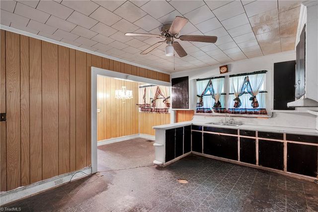226 Morrow Avenue, Albemarle, NC 28001