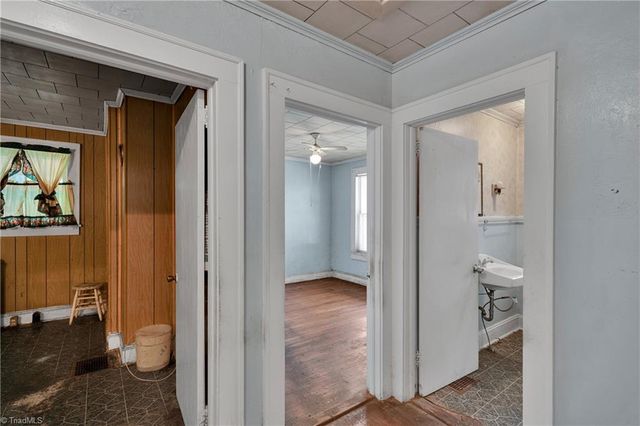 226 Morrow Avenue, Albemarle, NC 28001
