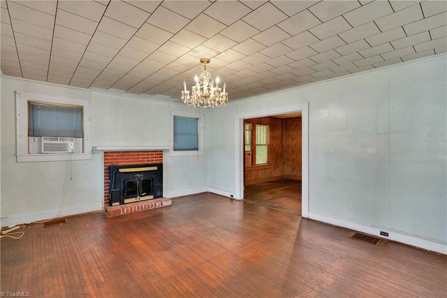 226 Morrow Avenue, Albemarle, NC 28001