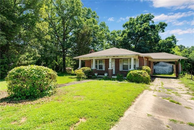 226 Morrow Avenue, Albemarle, NC 28001