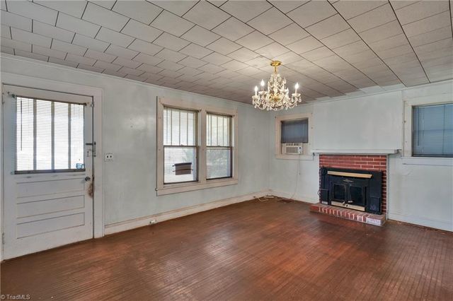 226 Morrow Avenue, Albemarle, NC 28001