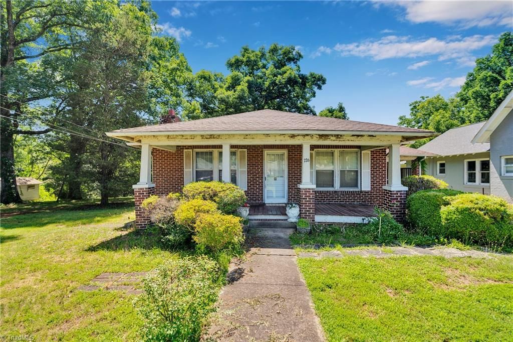 226 Morrow Avenue, Albemarle, NC 28001