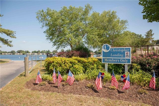 5228 Shore Breeze CT, Virginia Beach, VA 23464