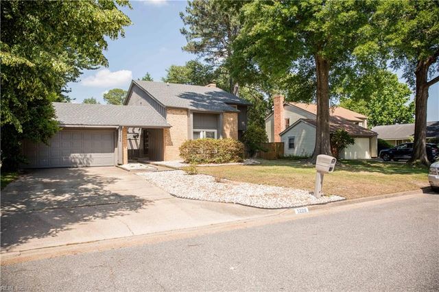5228 Shore Breeze CT, Virginia Beach, VA 23464