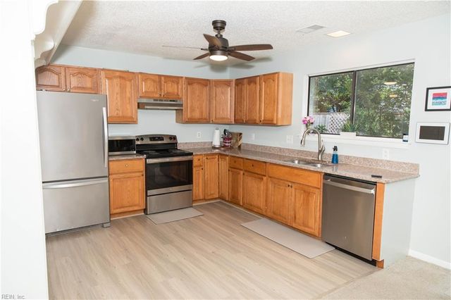 5228 Shore Breeze CT, Virginia Beach, VA 23464