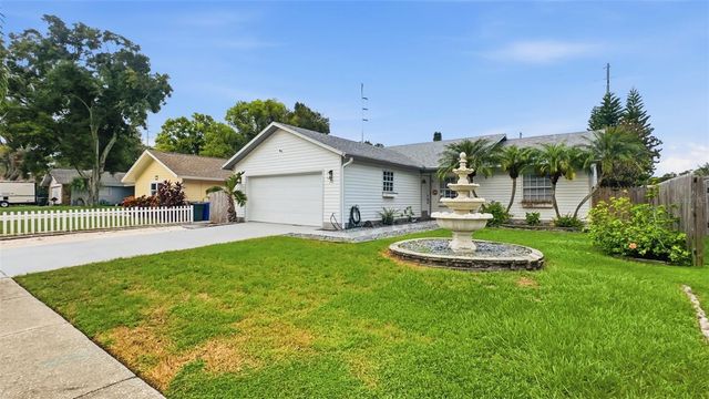 70 SQUIRE COURT, Dunedin, FL 34698