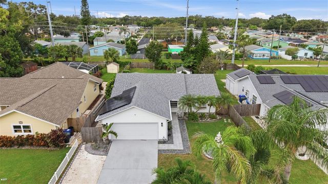 70 SQUIRE COURT, Dunedin, FL 34698