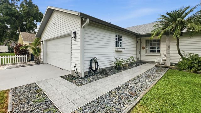 70 SQUIRE COURT, Dunedin, FL 34698