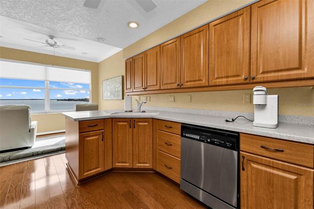 200 HARBOR WALK DRIVE 251, Punta Gorda, FL 33950