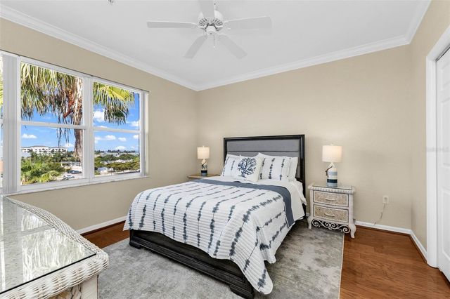 200 HARBOR WALK DRIVE 251, Punta Gorda, FL 33950