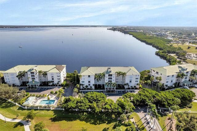 200 HARBOR WALK DRIVE 251, Punta Gorda, FL 33950