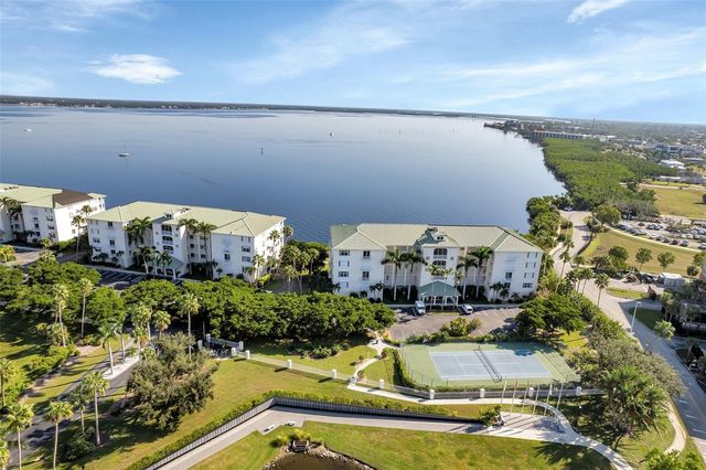 200 HARBOR WALK DRIVE 251, Punta Gorda, FL 33950