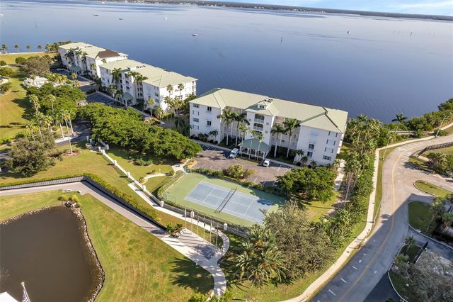 200 HARBOR WALK DRIVE 251, Punta Gorda, FL 33950