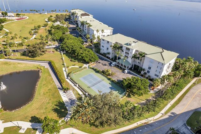 200 HARBOR WALK DRIVE 251, Punta Gorda, FL 33950