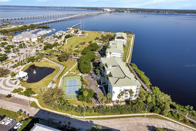 200 HARBOR WALK DRIVE 251, Punta Gorda, FL 33950