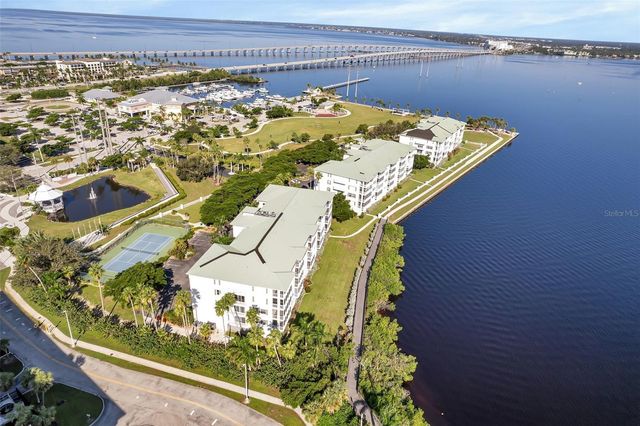 200 HARBOR WALK DRIVE 251, Punta Gorda, FL 33950