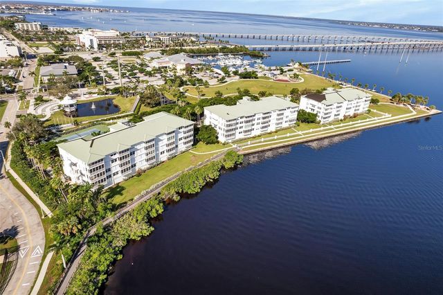 200 HARBOR WALK DRIVE 251, Punta Gorda, FL 33950
