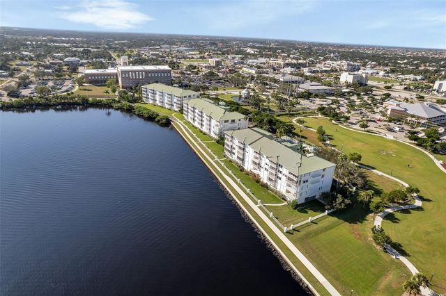 200 HARBOR WALK DRIVE 251, Punta Gorda, FL 33950
