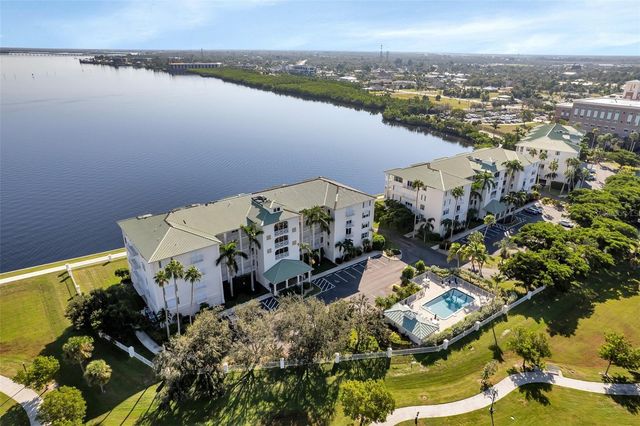 200 HARBOR WALK DRIVE 251, Punta Gorda, FL 33950