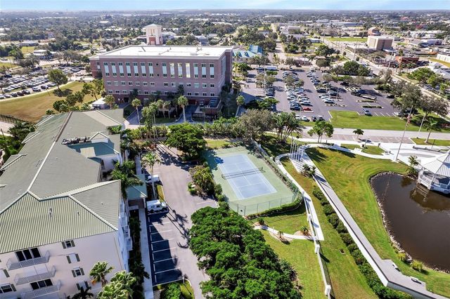 200 HARBOR WALK DRIVE 251, Punta Gorda, FL 33950