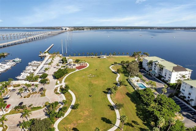 200 HARBOR WALK DRIVE 251, Punta Gorda, FL 33950