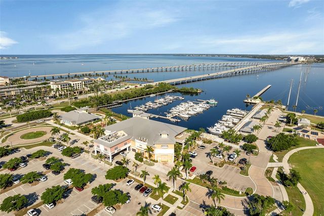 200 HARBOR WALK DRIVE 251, Punta Gorda, FL 33950