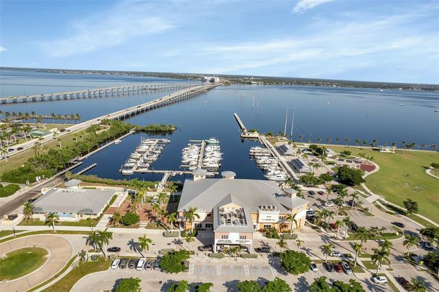 200 HARBOR WALK DRIVE 251, Punta Gorda, FL 33950