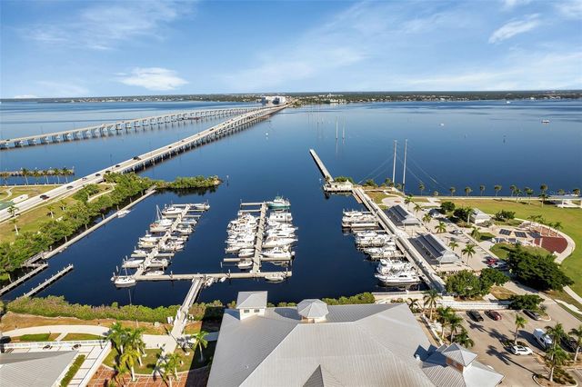 200 HARBOR WALK DRIVE 251, Punta Gorda, FL 33950