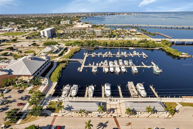 200 HARBOR WALK DRIVE 251, Punta Gorda, FL 33950