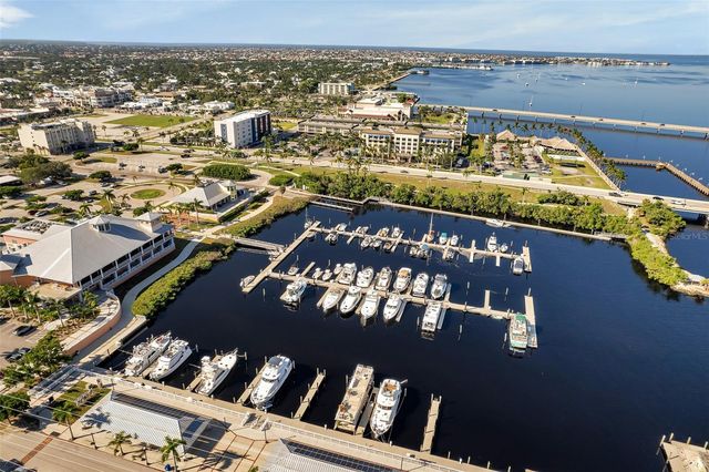 200 HARBOR WALK DRIVE 251, Punta Gorda, FL 33950