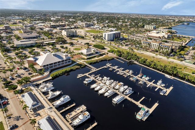 200 HARBOR WALK DRIVE 251, Punta Gorda, FL 33950
