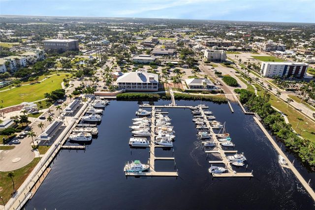 200 HARBOR WALK DRIVE 251, Punta Gorda, FL 33950