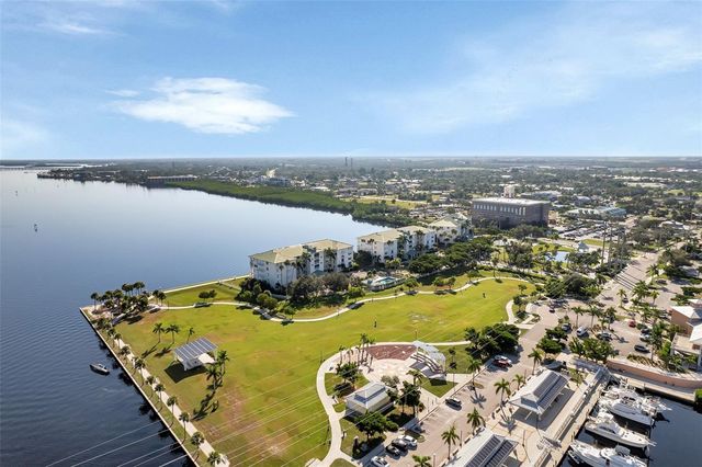 200 HARBOR WALK DRIVE 251, Punta Gorda, FL 33950