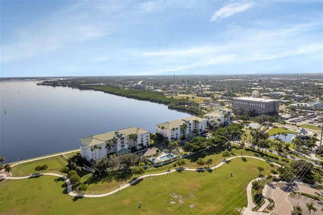 200 HARBOR WALK DRIVE 251, Punta Gorda, FL 33950