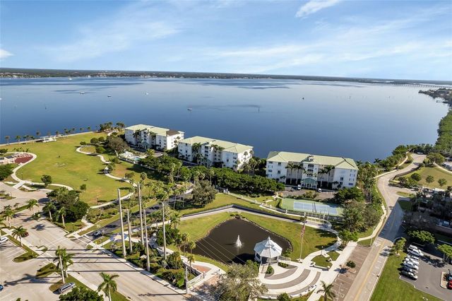 200 HARBOR WALK DRIVE 251, Punta Gorda, FL 33950